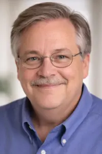 John Grochowski - Author Photo